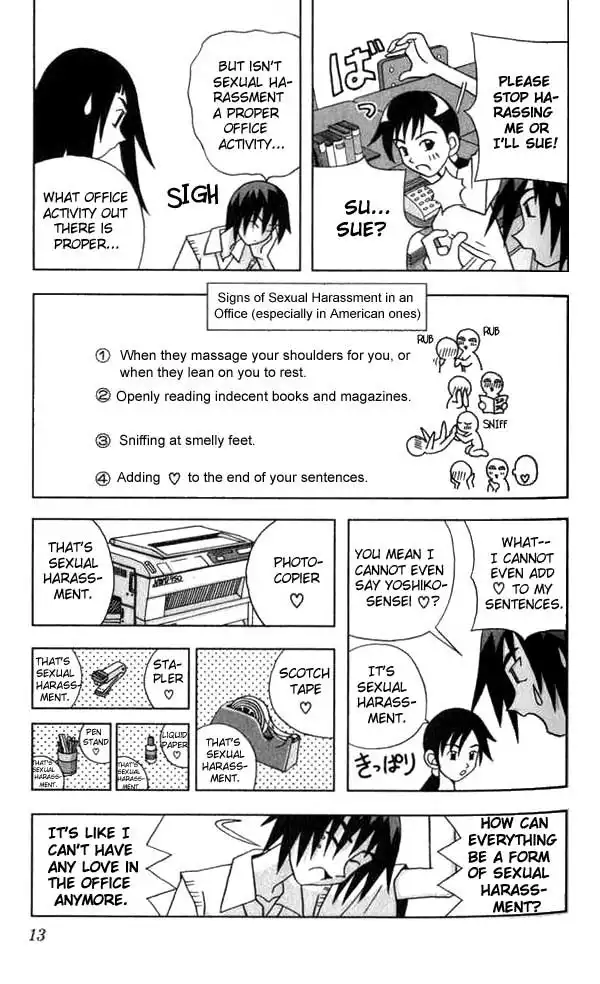 Katteni Kaizo Chapter 12 11